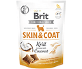 Brit Care Snack Functional Skin & Coat 150g