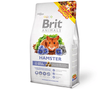 Brit Care Hamster 300g