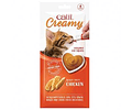 Catit Creamy Snack Cremoso para gatos