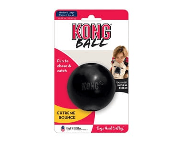 Kong Ball Extreme 