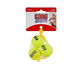 Pelota KONG SqueakAir