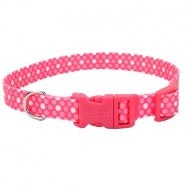Collar Coastal Style