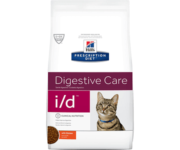 Hill's Precription Diet i/d Feline 1,5kgs