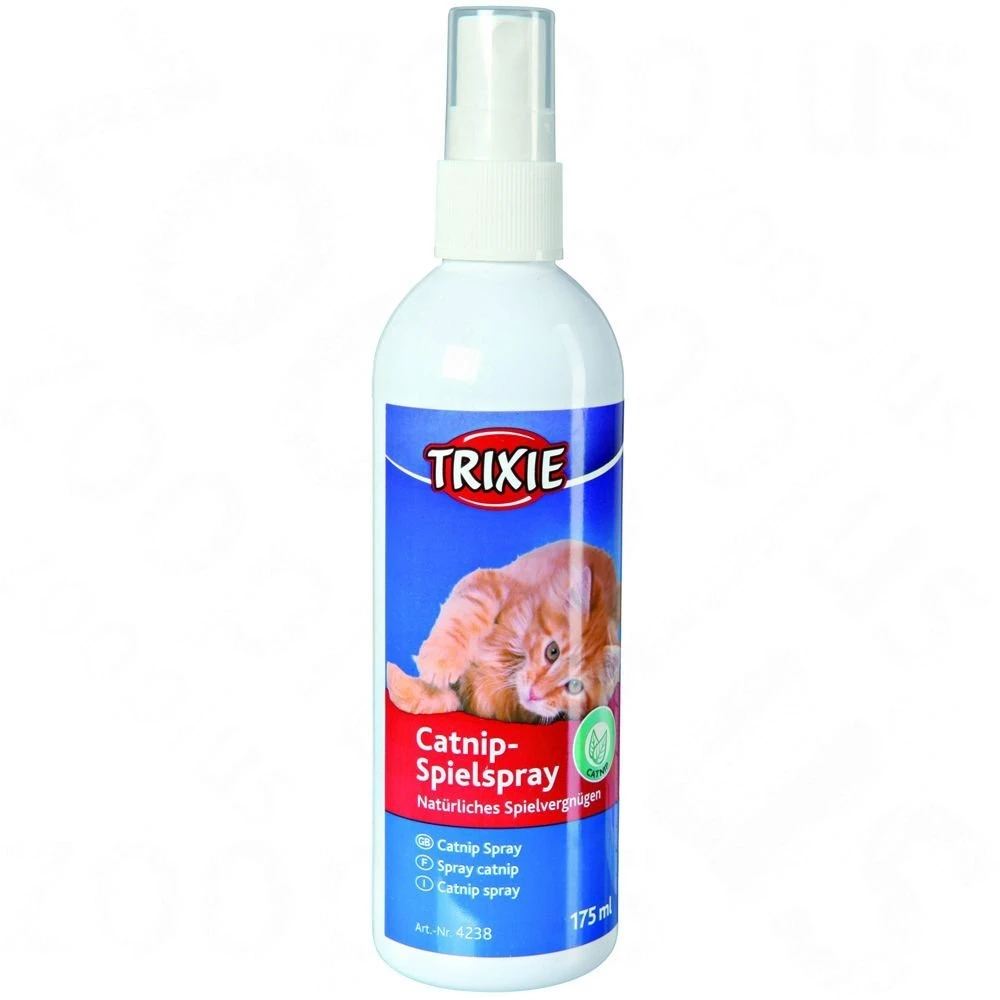 Catnip Spray Trixie 175ml