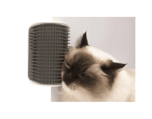 Catit Sense 2.0 self groomer