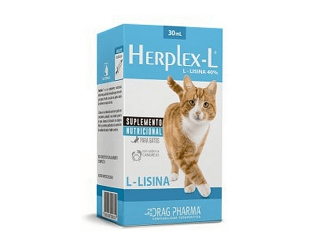 Herplex 30ml