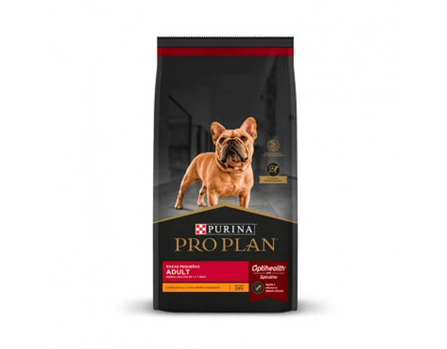 Proplan Adulto Razas Pequeñas 