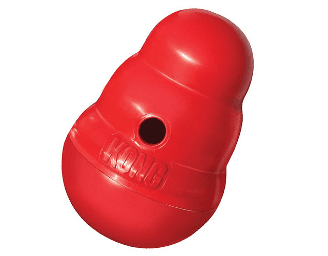 KONG Wobbler