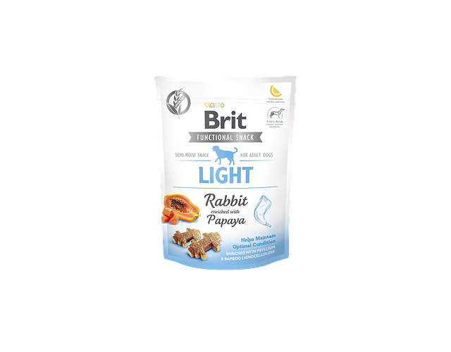 Brit Care Snack Functional Snack Light 150g