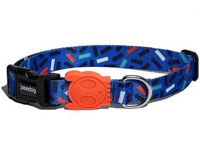 Zeedog Collar Atlanta