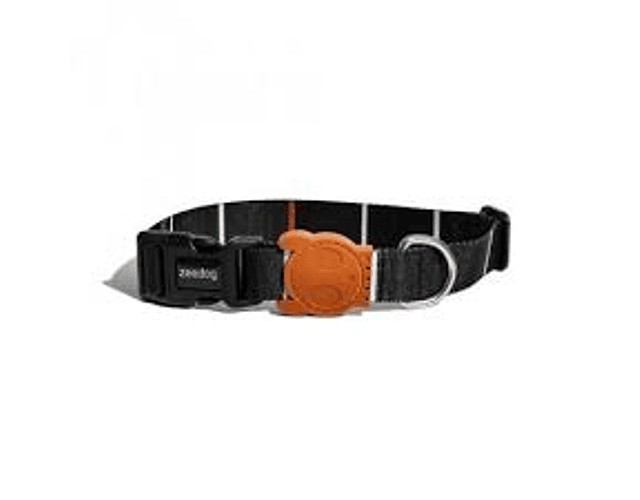 Zeedog Collar Patagonia talla Large