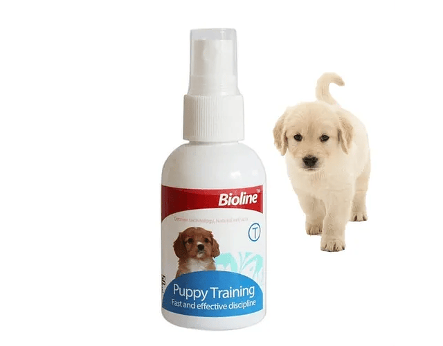 Puppy Training Bioline 50ml