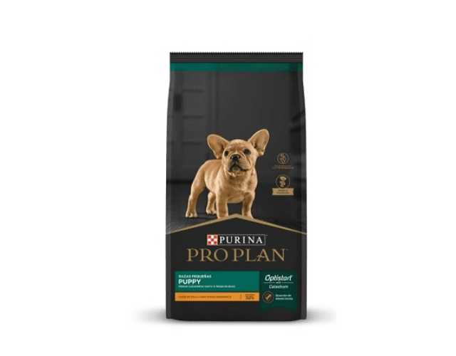 Proplan Puppy  Small Breed 3kgs