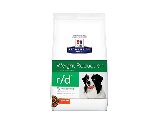 Hills Prescription Canine r/d 1.5kgs