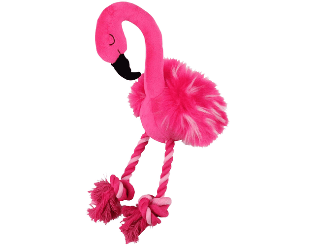 Pawise Flamingo