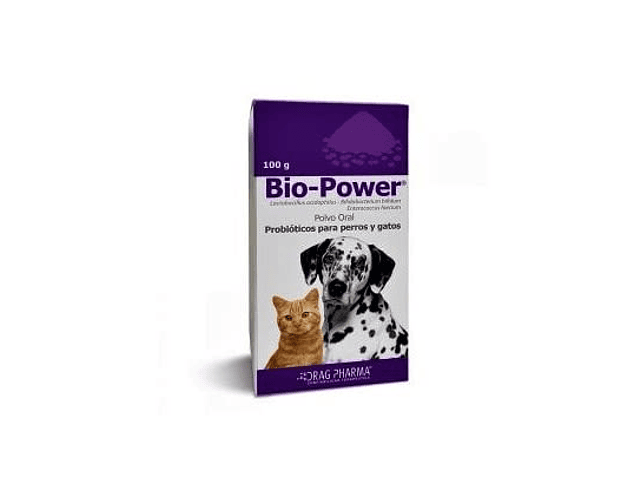 Bio-Power 100g