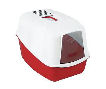 Baño Komoda para gatos