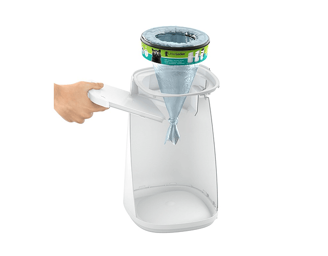 LitterLocker Litter  Disposal System