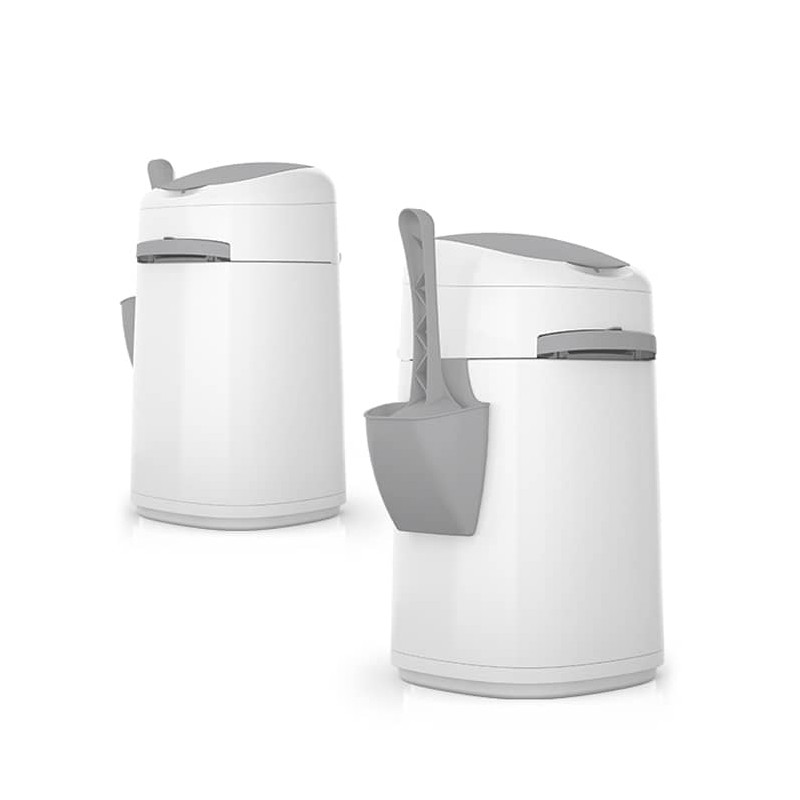 LitterLocker Litter Disposal System