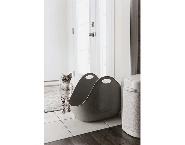 LitterLocker Cat Litter Box