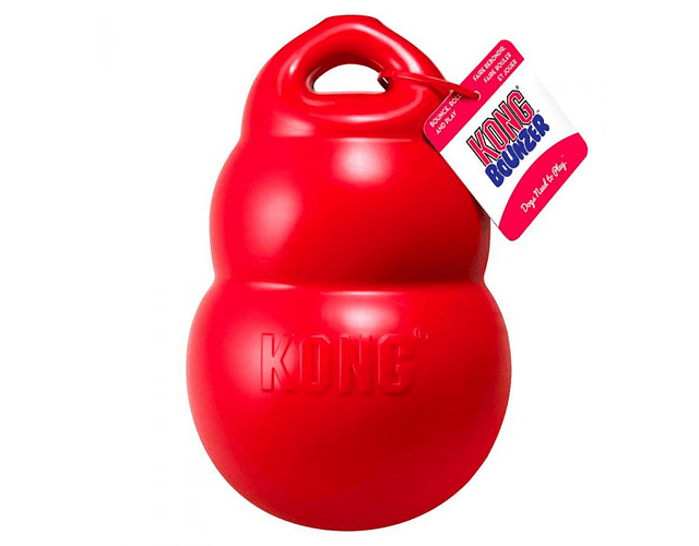 Kong Bounzer