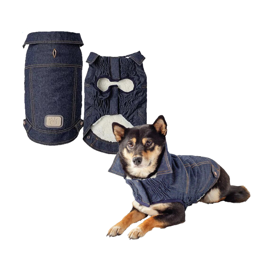 Gfpet Chaqueta Denim jacket