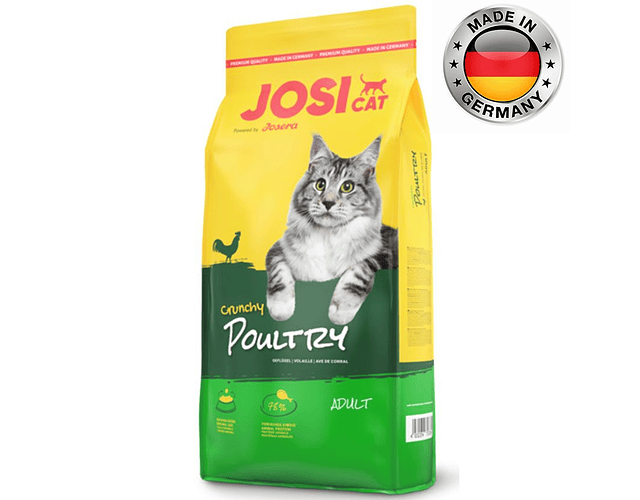 Josicat 10kgs