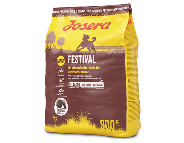 Josera Festival 900g