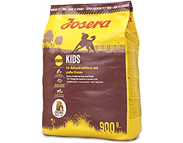 Josera Kids 900g