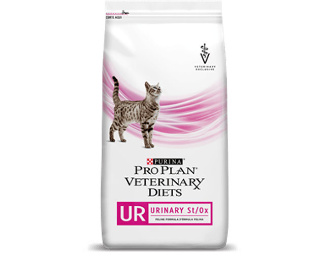 Pro Pman Veterinary Diets Urinary UR Felino 1.5kgs