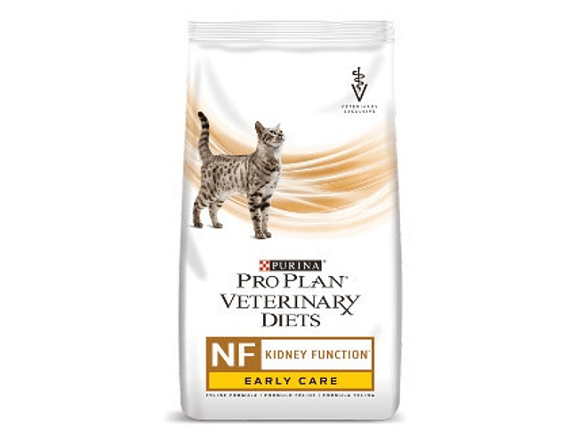 Proplan Veterinary Diets Renal Early Care Felino 1.5kgs