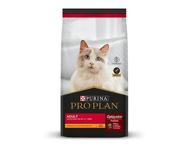 Pro Plan Cat Adulto 3 Kg