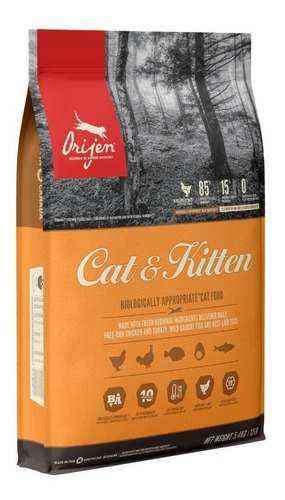 Orijen Cat Original