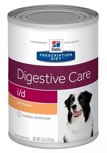 Alimento Hill's Prescription Diet Digestive Care I/d Para