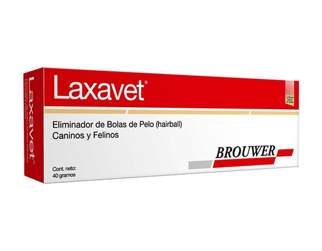 Laxavet  40g