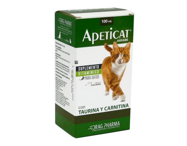 Apeticat 100ml