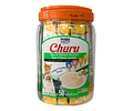 Churu Gatos - Tarro Variedades Atún Y Pollo - 50 Tubitos