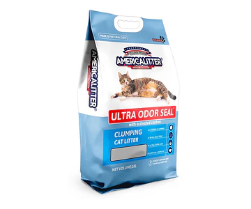 Arena America Litter Ultra Odor Seal 7kgs
