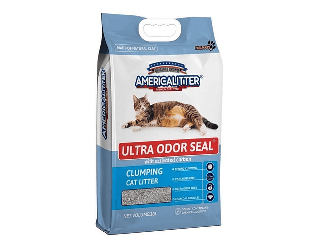 Arena America Litter Ultra Odor Seal 7kgs