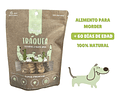 Snack Winga Tráquea Vacuno Super Premium Para Perro X2 Und