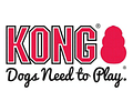 Kong Pelota Para Perro Squeakair Ball Mediana Tenis