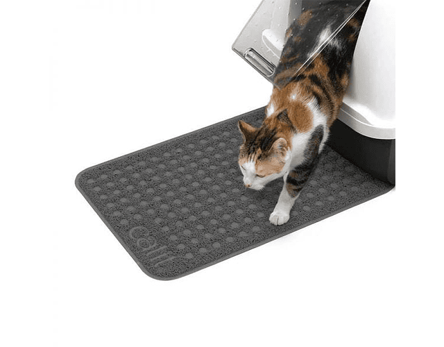 Catit Litter Mat alfombra gatos small