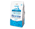 Monge All Breeds Salmon Light 12kg
