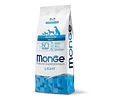 Monge All Breeds Salmon Light 12kg