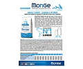 Monge All Breeds Salmon Light 12kg