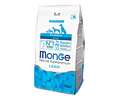 Monge All Breeds Salmon Light 12kg
