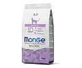Monge Grain Free Sterilised Alimento Gato Adulto Pollo 10kg