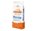 Monge Monoprotein All Breeds 12kg De Pato Y Arroz
