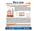 Monge Monoprotein All Breeds 12kg De Pato Y Arroz