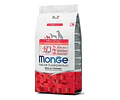 Monge Mini Puppy De Pollo 3 Kg